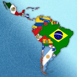 Iberoamerica y caribe