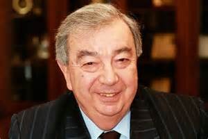 Primakov en la imagen