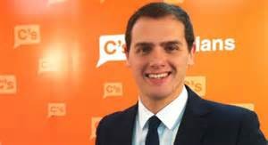 Albert Rivera