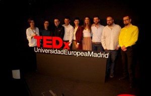 TEDx UEM