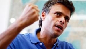 Leopoldo Lopez