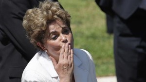 DILMA ROUSSEFF