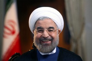 Hassan-Rouhani