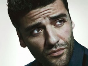 Oscar Isaac