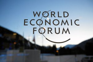 Impression of the making of the Annual Meeting 2011 of the World Economic Forum in Davos