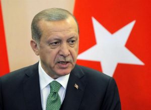 Erdogan