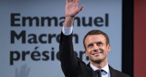 Macron