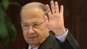 Michel Aoun