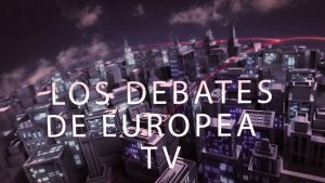 Las elecciones alemanas en Los Debates en Europea TV