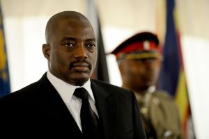 Joseph Kabila, de 46 años, aseguró que no participará en las elecciones presidenciales de este año y que respetará la constitución y los resultados. Fuente: Ventures Africa