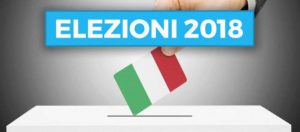 Italia elecciones