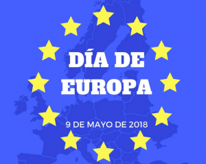 Diìa-de-Europa