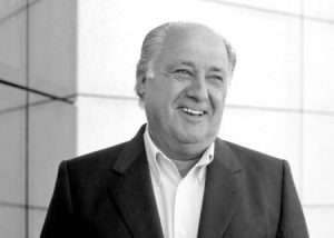 Amancio Ortega