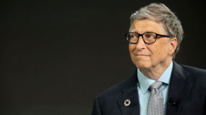 Bill Gates, el primer gran visionario