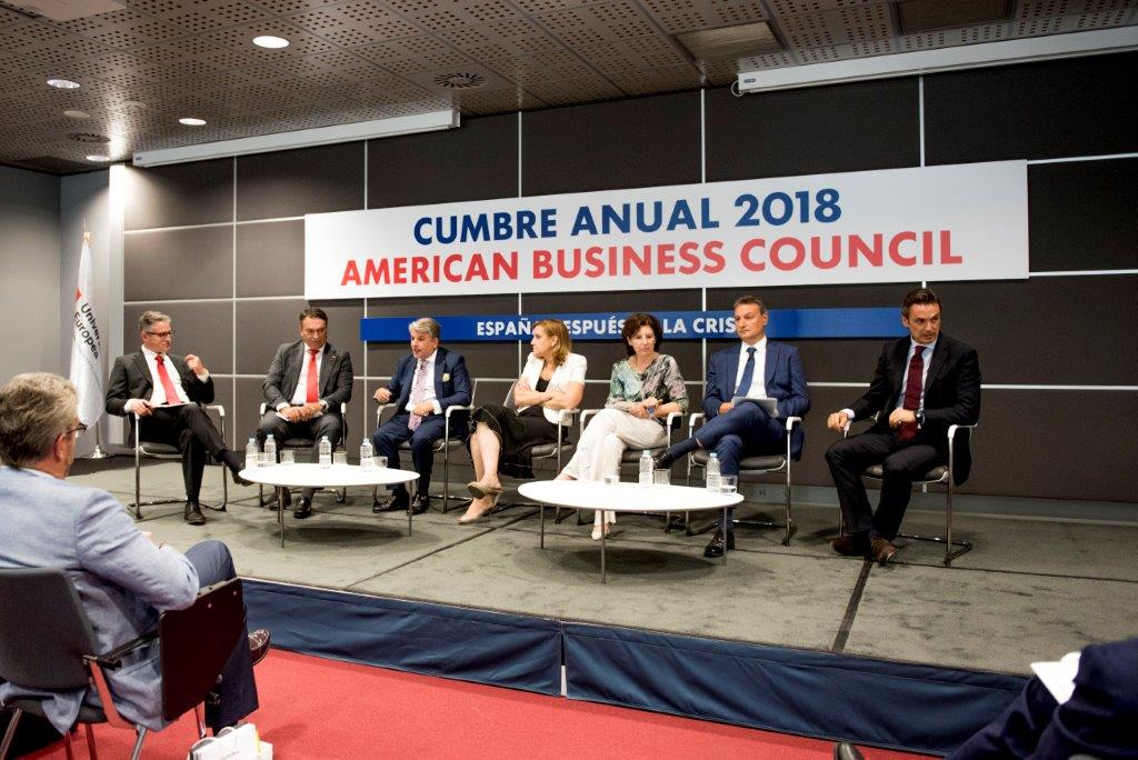 Cumbre American Business Council2