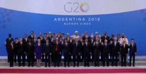 G-20 Argentina