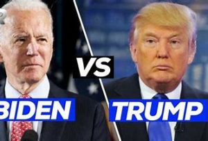 Biden- Trump