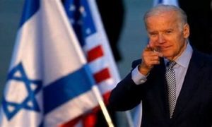 Biden y Oriente Medio